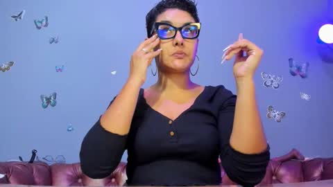 kaira_mosse_ online show from 12/20/25, 11:50