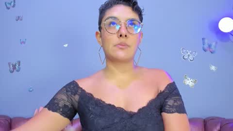 kaira_mosse_ online show from 01/10/26, 11:56