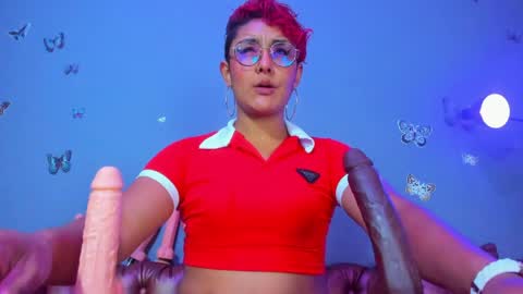 kaira_mosse_ online show from 04/01/26, 01:41