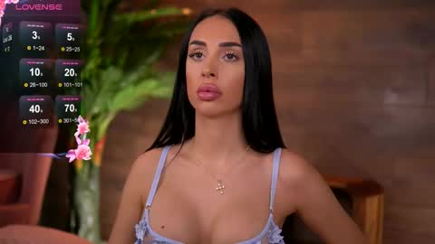 Kaira online show from 11/03/25, 07:15