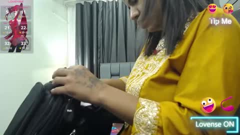 Kaira online show from 05/27/26, 11:51