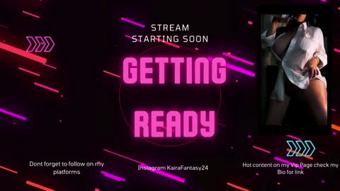 Snapshot of kairafantasy chatting on 01/10/25, 06:38 Kairafantasy online show from 01/10/25, 06:38