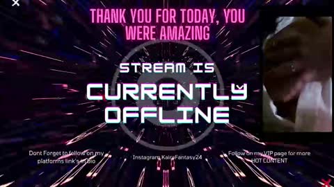 Snapshot of kairafantasy chatting on 02/10/25, 09:04 Kairafantasy online show from 02/10/25, 09:04