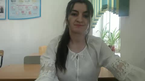 Milana online show from 04/01/26, 03:18