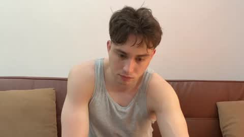 Kairen online show from 07/30/26, 07:40