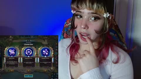 Kairi online show from 12/15/24, 02:30