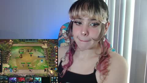 Kairi online show from 12/21/24, 11:34