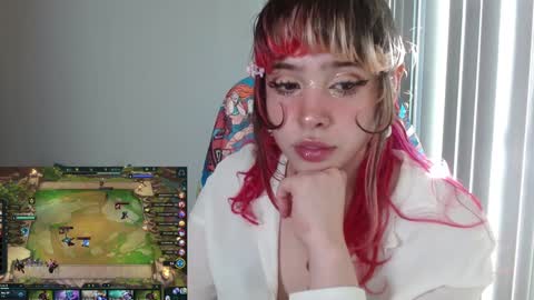 Kairi online show from 12/26/24, 11:03