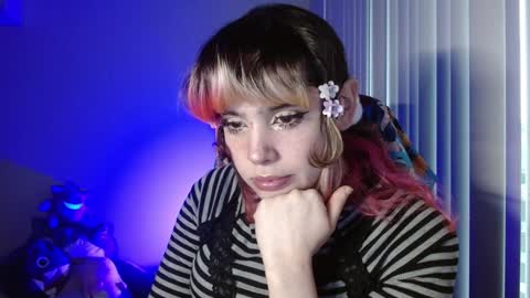 Kairi online show from 01/03/25, 11:12