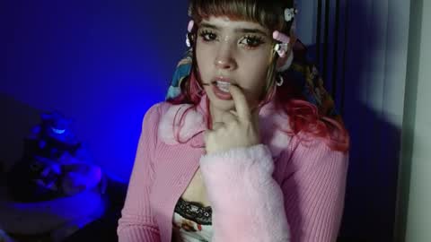 Kairi online show from 01/11/25, 01:16