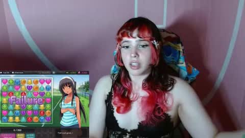 Kairi online show from 10/05/25, 02:32