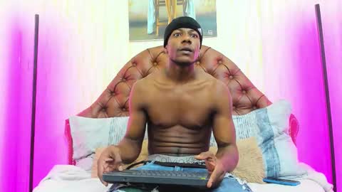 Snapshot of kairo_black0 chatting on 02/09/26, 06:56 Kairo Black online show from 02/09/26, 06:56