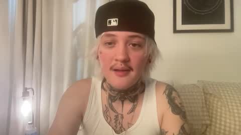 Kairo Kox online show from 02/26/26, 10:20