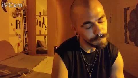 KairoVanta33 online show from 02/13/26, 10:28