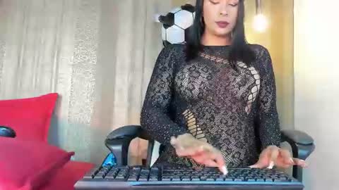 Kairy online show from 07/10/26, 07:05