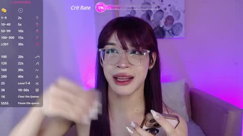 Snapshot of kaisaeed chatting on 01/15/25, 03:29 Kai online show from 01/15/25, 03:29