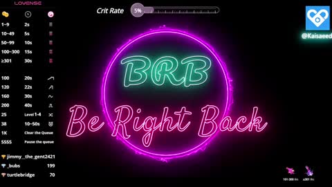 Snapshot of kaisaeed chatting on 01/28/25, 05:14 Kai online show from 01/28/25, 05:14