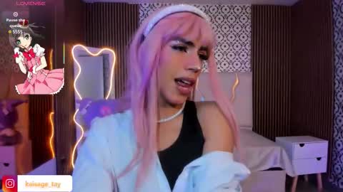 Snapshot of kaisage_tay chatting on 09/15/25, 04:01 kaisage_tay online show from 09/15/25, 04:01