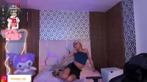 Snapshot of kaisage_tay chatting on 09/16/25, 04:02 kaisage_tay online show from 09/16/25, 04:02