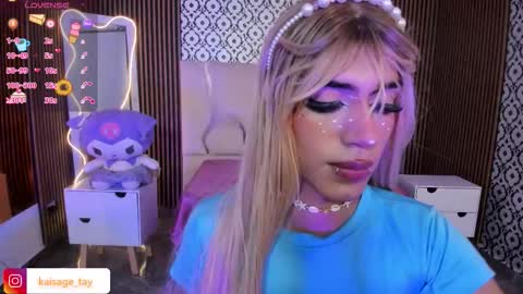 Snapshot of kaisage_tay chatting on 09/21/25, 03:19 kaisage_tay online show from 09/21/25, 03:19