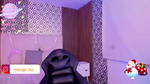 Snapshot of kaisage_tay chatting on 11/05/25, 03:28 kaisage_tay online show from 11/05/25, 03:28