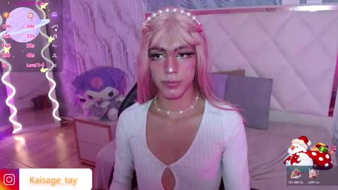 Snapshot of kaisage_tay chatting on 11/30/25, 02:59 kaisage_tay online show from 11/30/25, 02:59