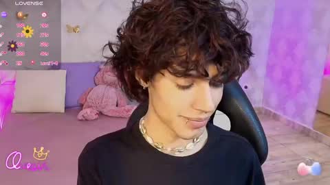 kaisage_tay online show from 04/23/26, 03:19