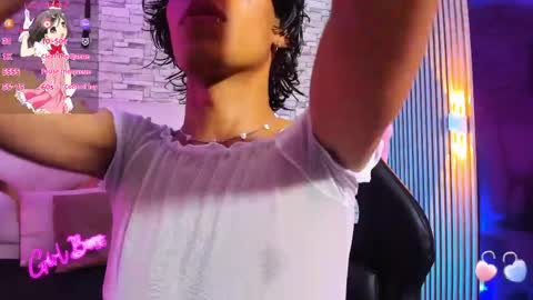 kaisage_tay online show from 05/17/26, 03:04