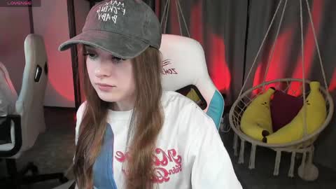 Kaisa online show from 04/02/26, 03:31