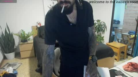 kaiser679 online show from 01/11/25, 11:46