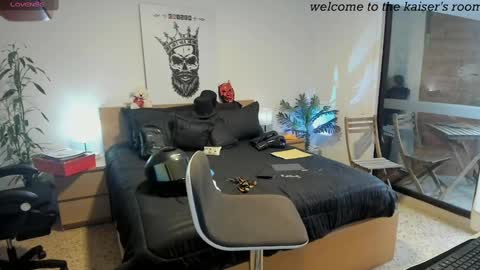 kaiser679 online show from 03/11/25, 08:09