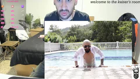 kaiser679 online show from 09/09/25, 10:26