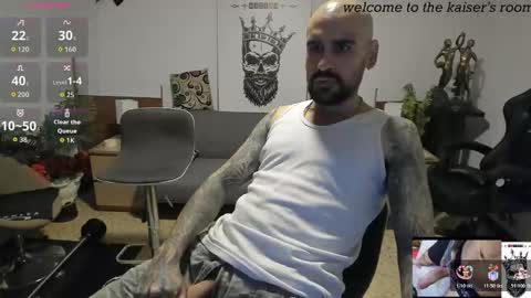 kaiser679 online show from 03/04/26, 01:22