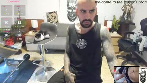 kaiser679 online show from 03/04/26, 06:58