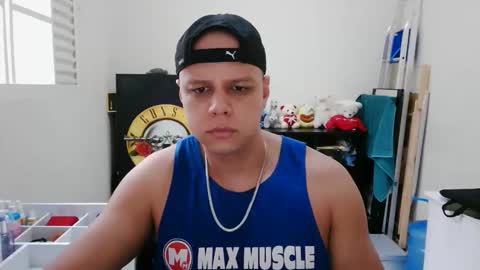 kaiserdoom online show from 12/15/25, 10:52