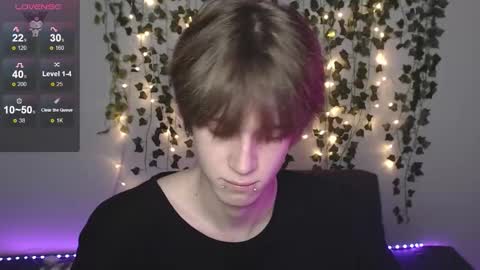 slutkai online show from 11/19/25, 11:16