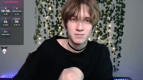 slutkai online show from 11/29/25, 10:13