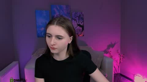 Kaisy online show from 11/30/25, 04:33