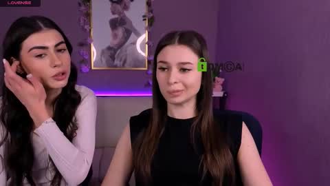 Kaisy online show from 02/23/26, 10:12