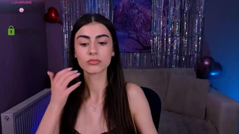 Kaisy online show from 03/02/26, 10:22