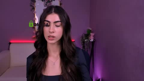 Kaisy online show from 03/03/26, 10:21