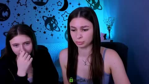 Kaisy online show from 05/27/26, 09:06