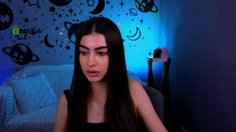 Kaisy online show from 06/02/26, 09:11
