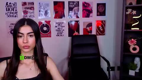 Snapshot of kaisy_star chatting on 07/15/26, 09:47 Kaisy online show from 07/15/26, 09:47