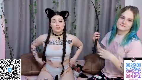 Snapshot of kaisythesmall chatting on 09/24/25, 07:44 Kessy online show from 09/24/25, 07:44