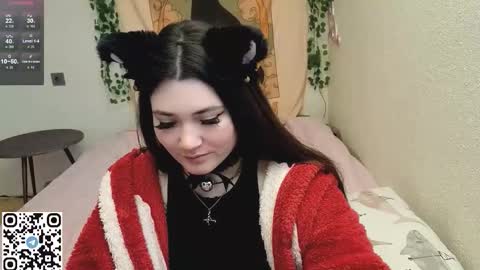 Snapshot of kaisythesmall chatting on 11/01/25, 10:06 Kessy online show from 11/01/25, 10:06