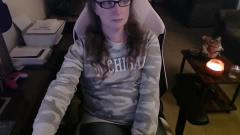 Camprincess331 online show from 10/29/25, 01:30