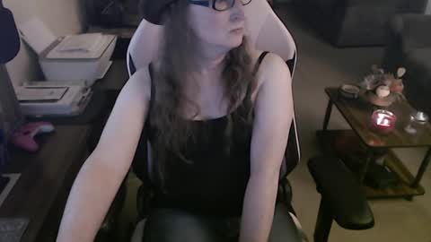 Camprincess331 online show from 11/09/25, 01:26