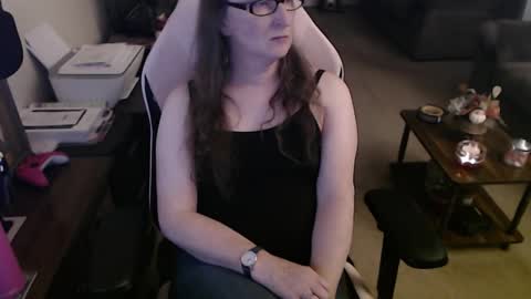 Camprincess331 online show from 11/14/25, 01:59