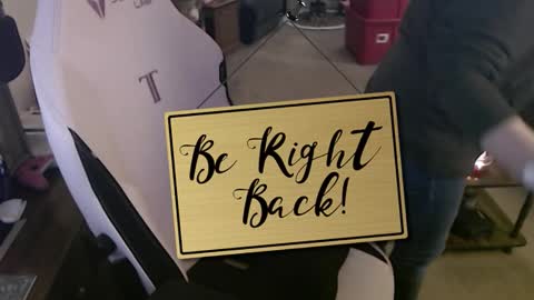 Camprincess331 online show from 11/15/25, 02:31